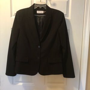 Blazer/Jacket